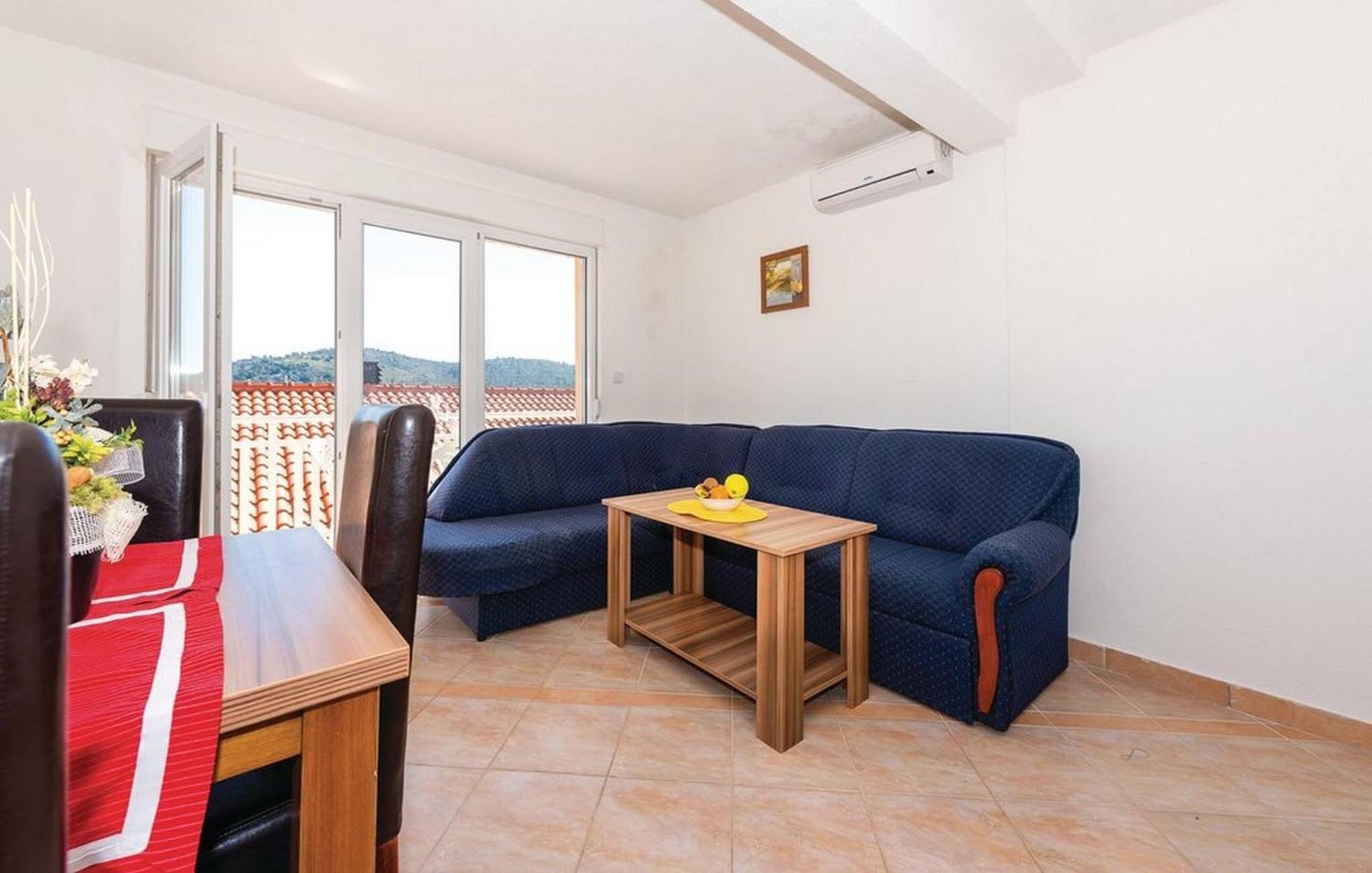 S&G Leko Apartmani Rogoznica Rogoznica  Luaran gambar