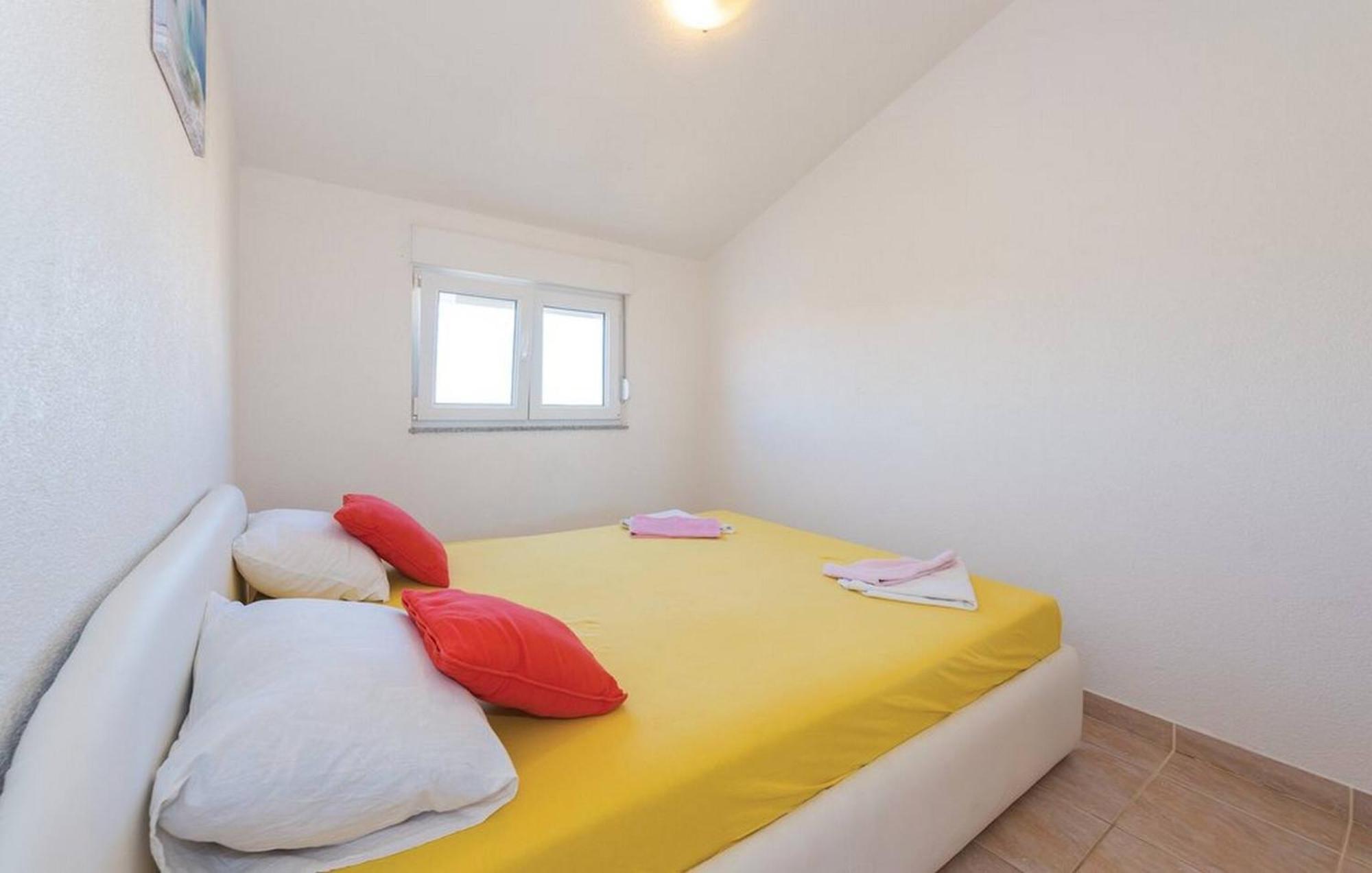 S&G Leko Apartmani Rogoznica Rogoznica  Luaran gambar