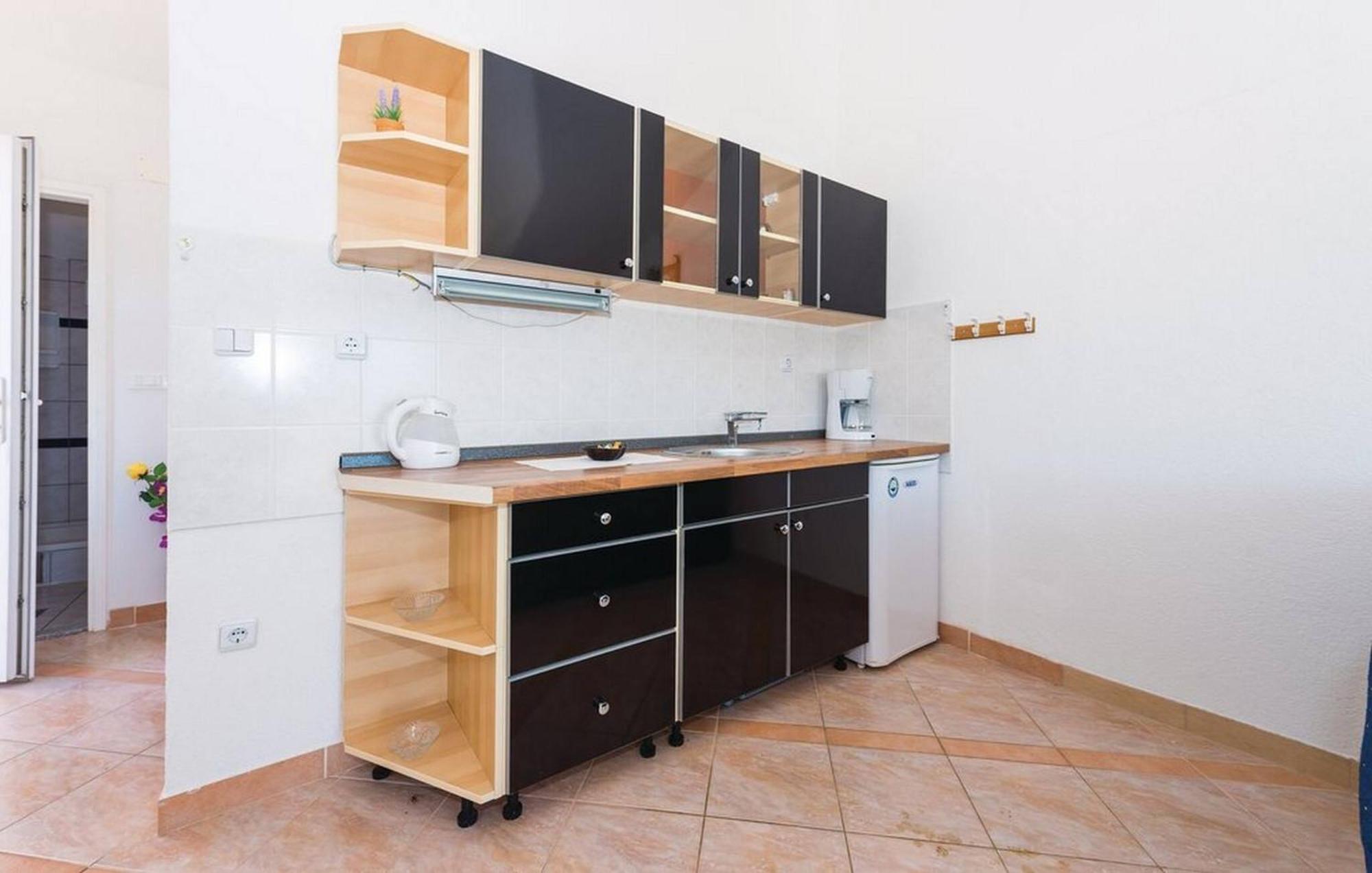 S&G Leko Apartmani Rogoznica Rogoznica  Luaran gambar