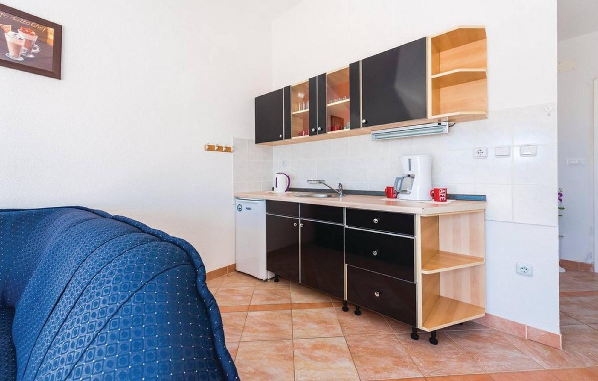 S&G Leko Apartmani Rogoznica Rogoznica  Luaran gambar