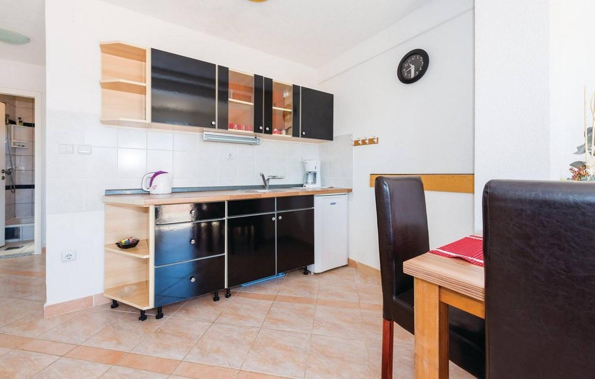 S&G Leko Apartmani Rogoznica Rogoznica  Luaran gambar