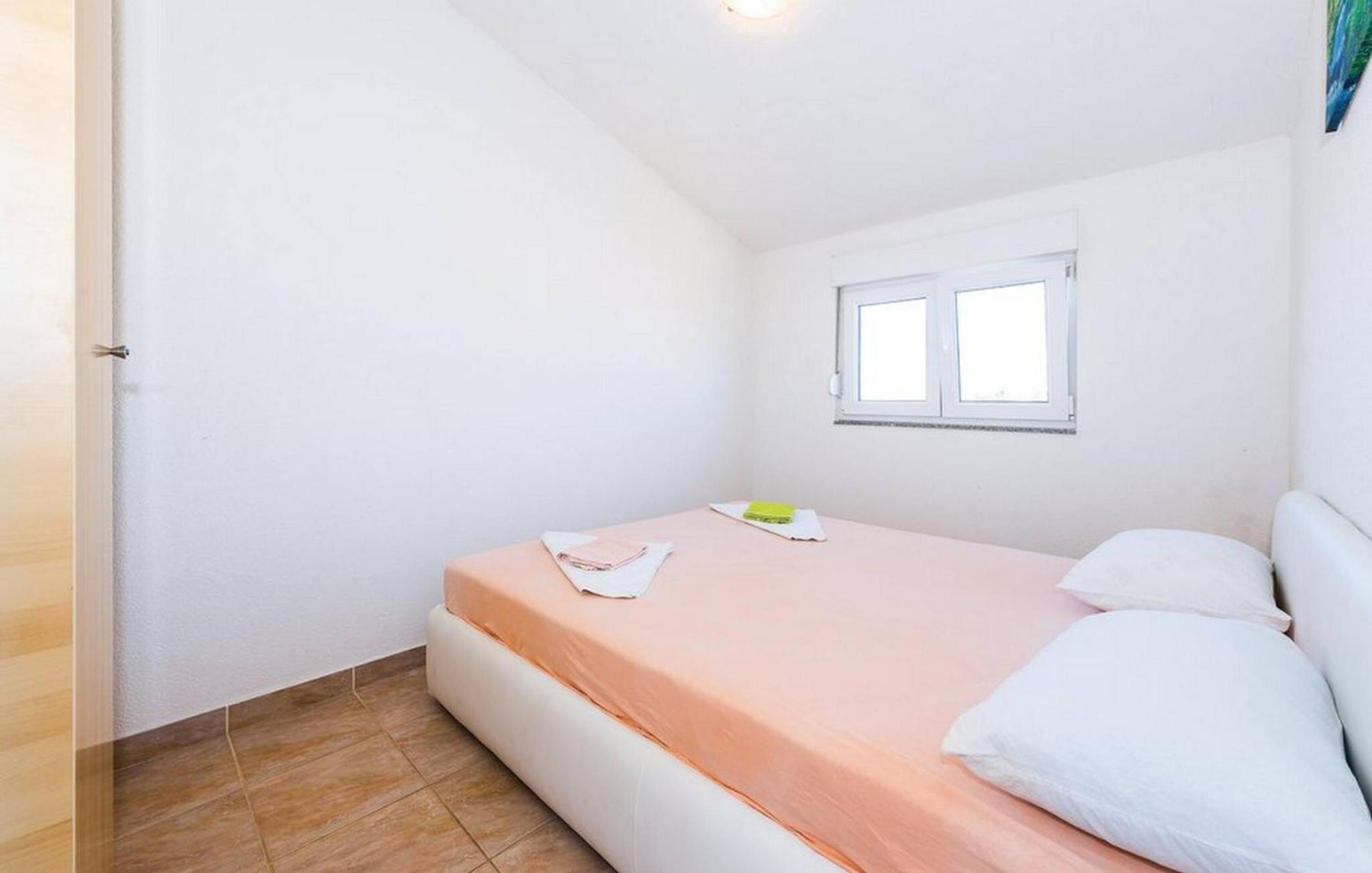 S&G Leko Apartmani Rogoznica Rogoznica  Luaran gambar