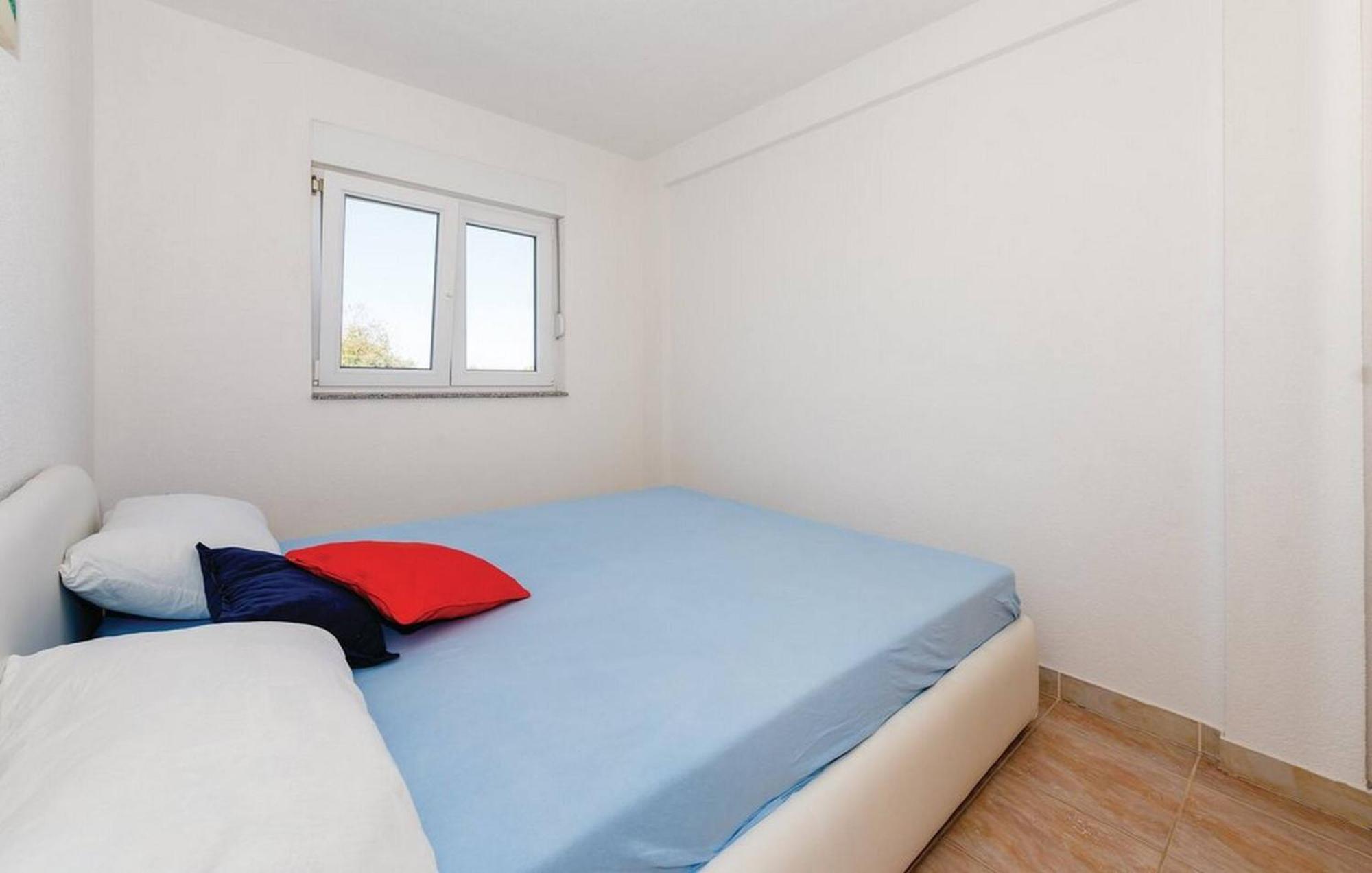 S&G Leko Apartmani Rogoznica Rogoznica  Luaran gambar