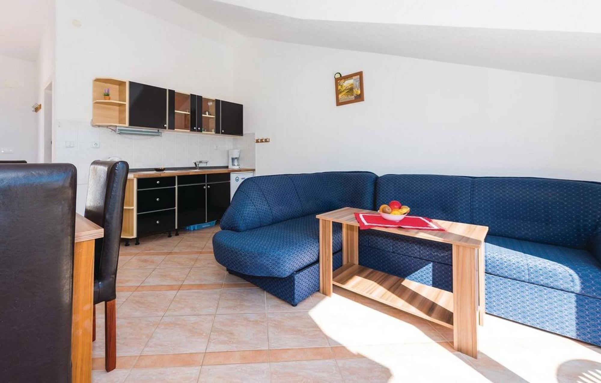 S&G Leko Apartmani Rogoznica Rogoznica  Luaran gambar