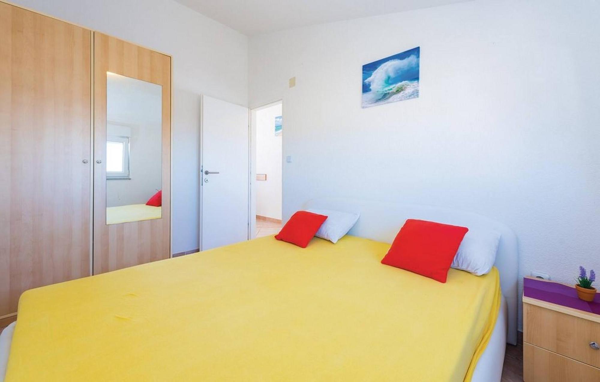 S&G Leko Apartmani Rogoznica Rogoznica  Luaran gambar