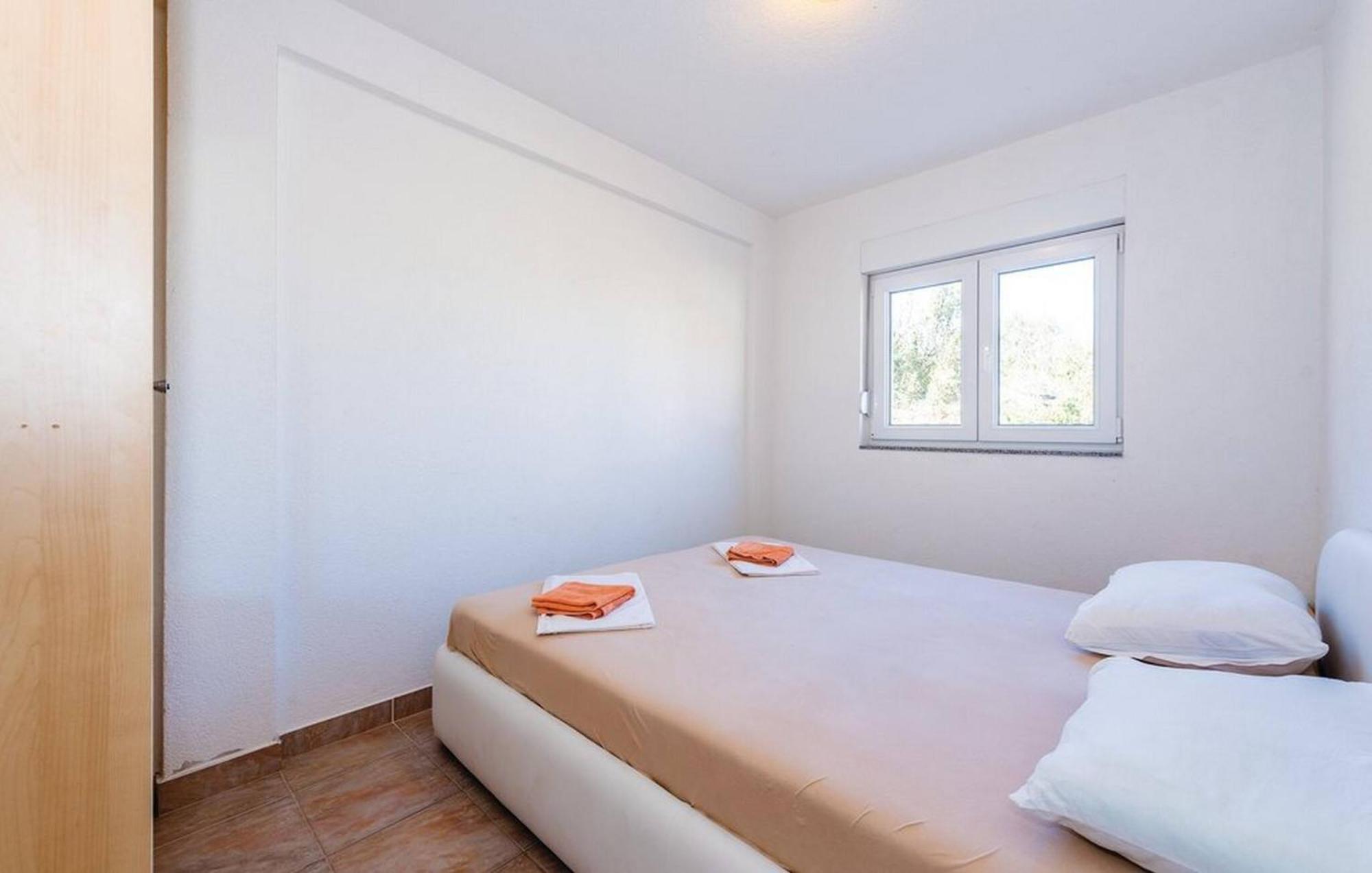 S&G Leko Apartmani Rogoznica Rogoznica  Luaran gambar
