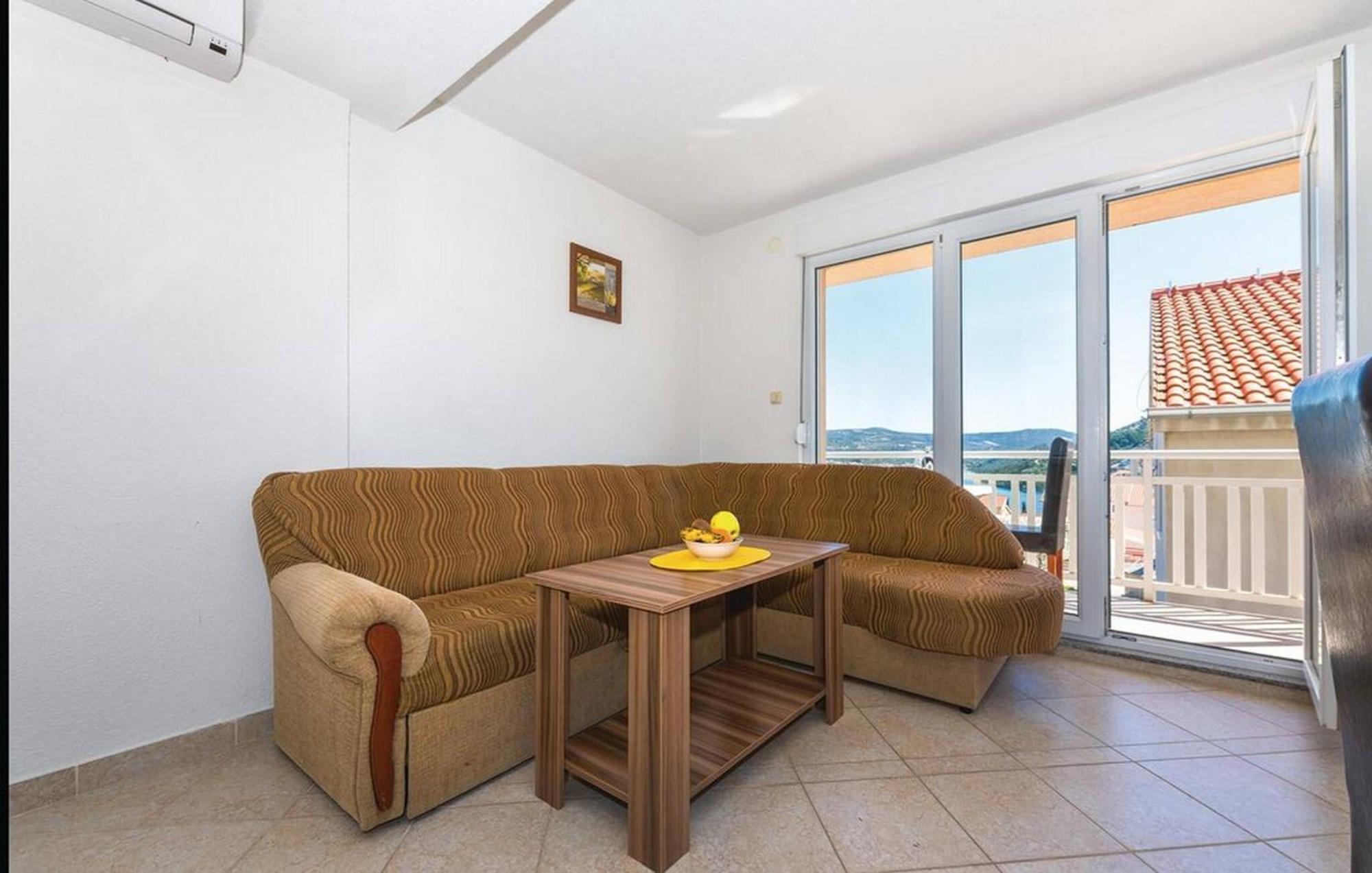 S&G Leko Apartmani Rogoznica Rogoznica  Luaran gambar