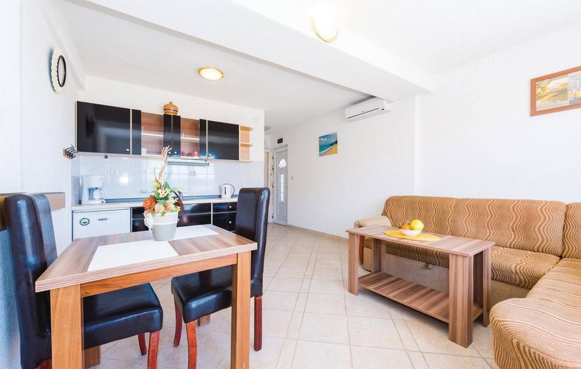 S&G Leko Apartmani Rogoznica Rogoznica  Luaran gambar