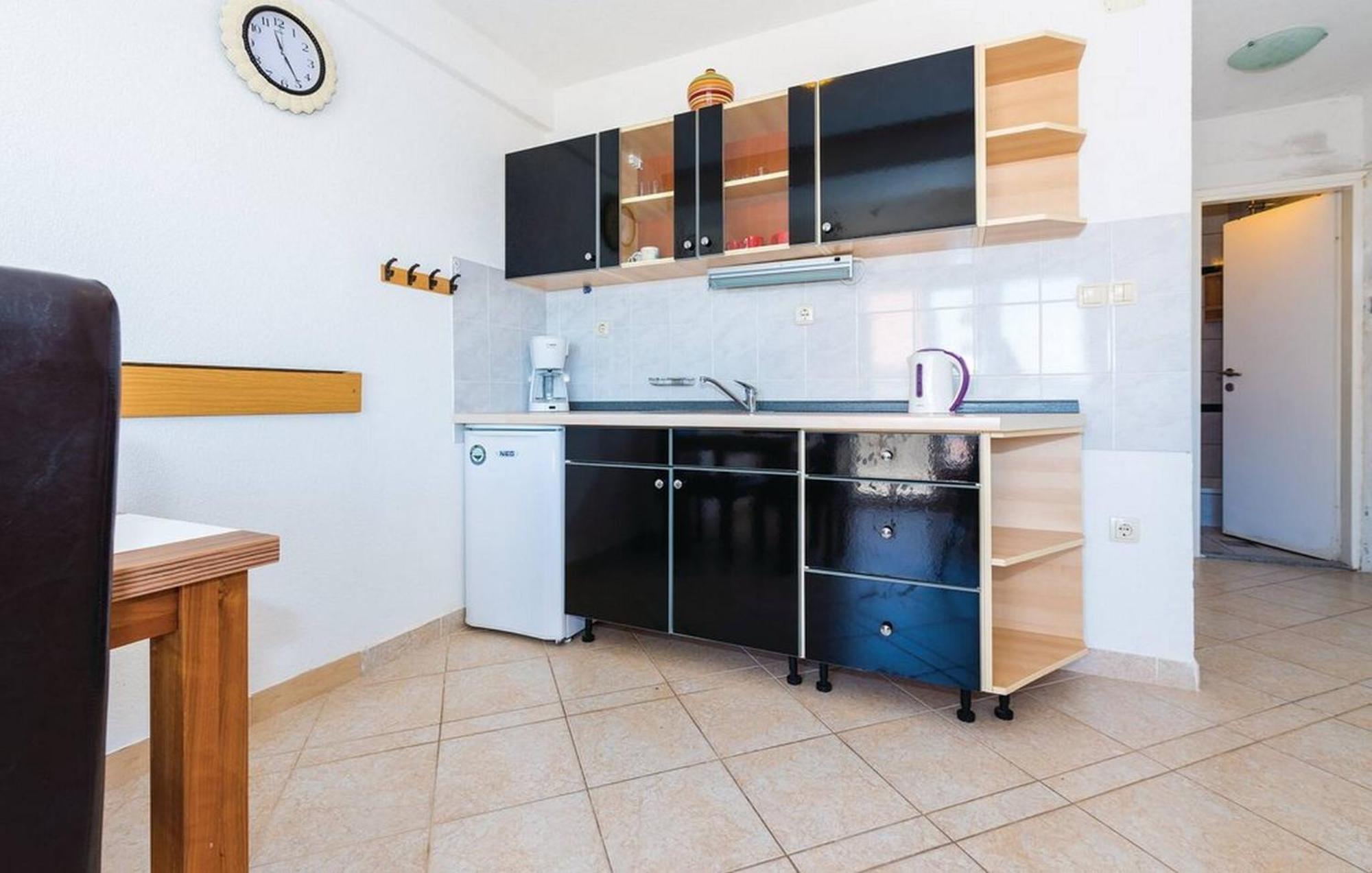 S&G Leko Apartmani Rogoznica Rogoznica  Luaran gambar